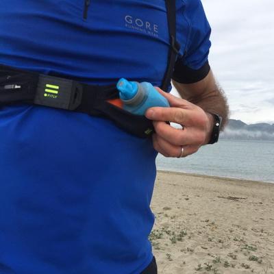 Quanta idratazione trasportare?