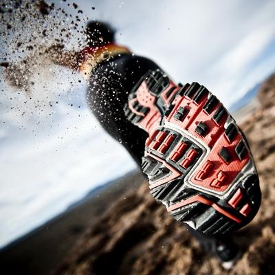 Perché correte o fate jogging