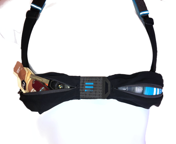 THE AWESOME THORACIC BELT SYSTEM