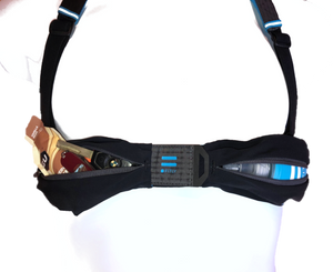 THE AWESOME THORACIC BELT SYSTEM