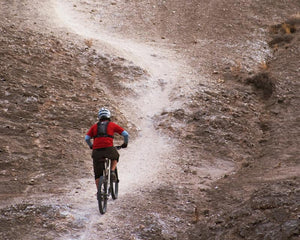 fitly run : mountain bike bag