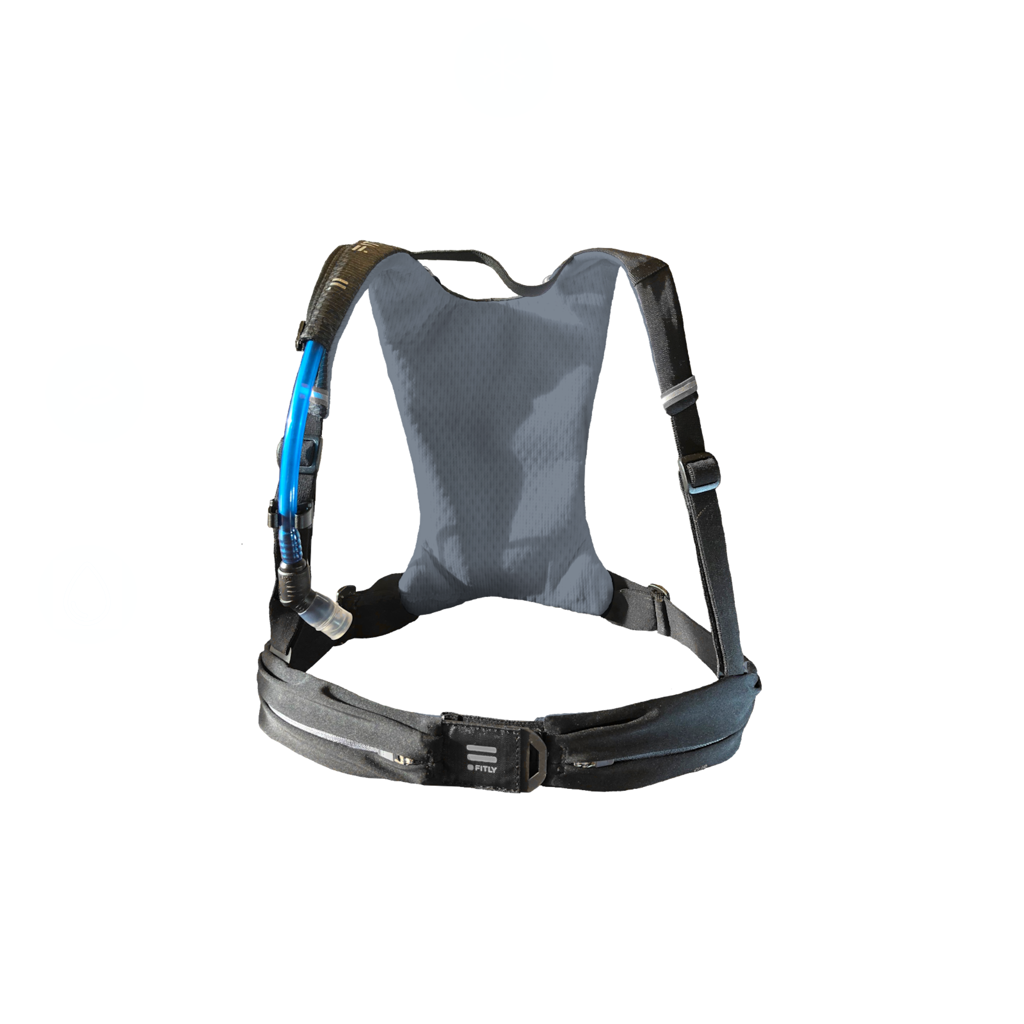 Fitly hydro innovative pack caracteristics