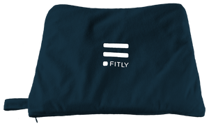 FITLY Towel - Innovative Seat Covers white