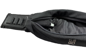FITLY Run Hydro Running Pack Sub 90 belt pocket