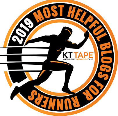 List of most helpful blogs for runners