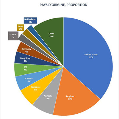 sondaggio in esecuzione