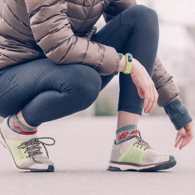Endurance : explaination of lingo