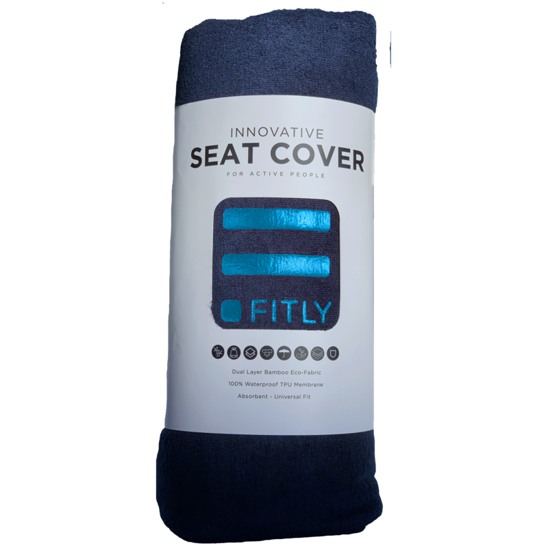 Innovative Seat Covers