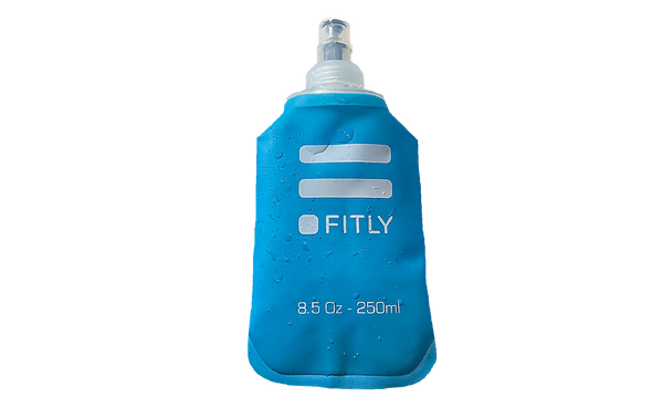 FITLY Soft Flasks