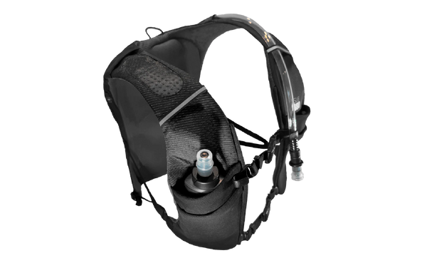 Sub180 - Adventure Running Pack - Edgy Black