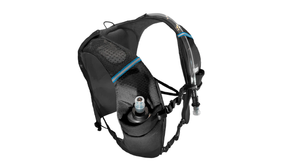 Sub180 - Adventure Running Pack - Emerald Blue