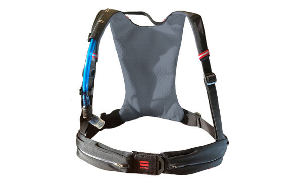 Sub90 - Hydro Running Pack - Go Red