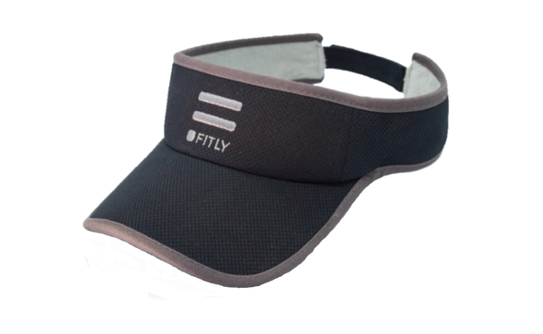 FITLY RUNNING VISOR