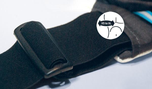 BILATERAL CLEVER ADJUST