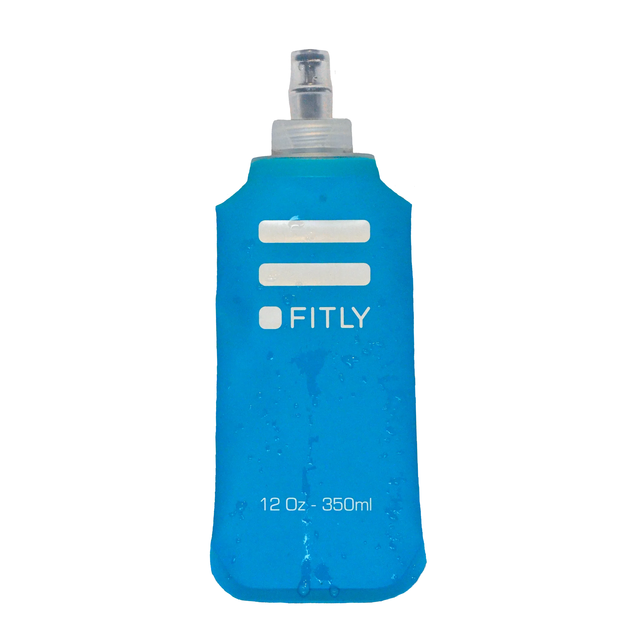 Soft Flasks Filty Run hydration - FITLY Europe