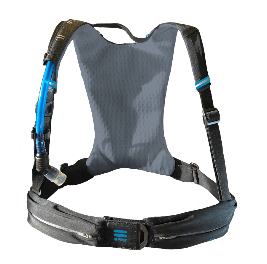 Sub90 - Hydro Running Pack - Emerald Blue