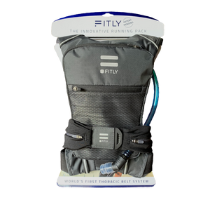 FITLY paquet Run Hydro Running Pack