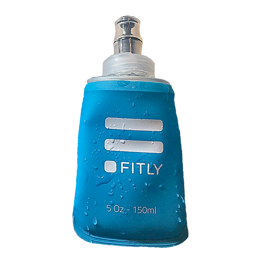 FITLY Soft Flasks